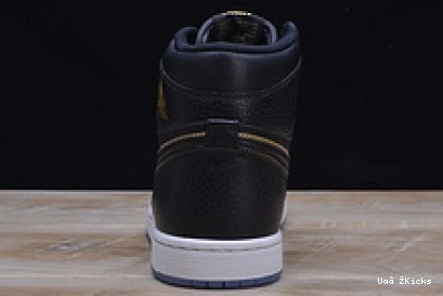 OG Comfortable Flight High Of Los 303 City MENS All Star 555088-031 Jordan Angeles Retro Air  1 1011